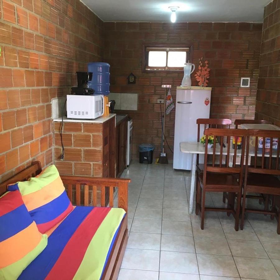 Apartment Chale Brisa De Gravata (Gravata, Pernambuco)