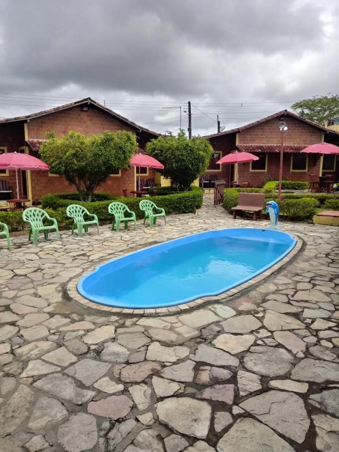 Chale Brisa De Gravata (Gravata, Pernambuco)