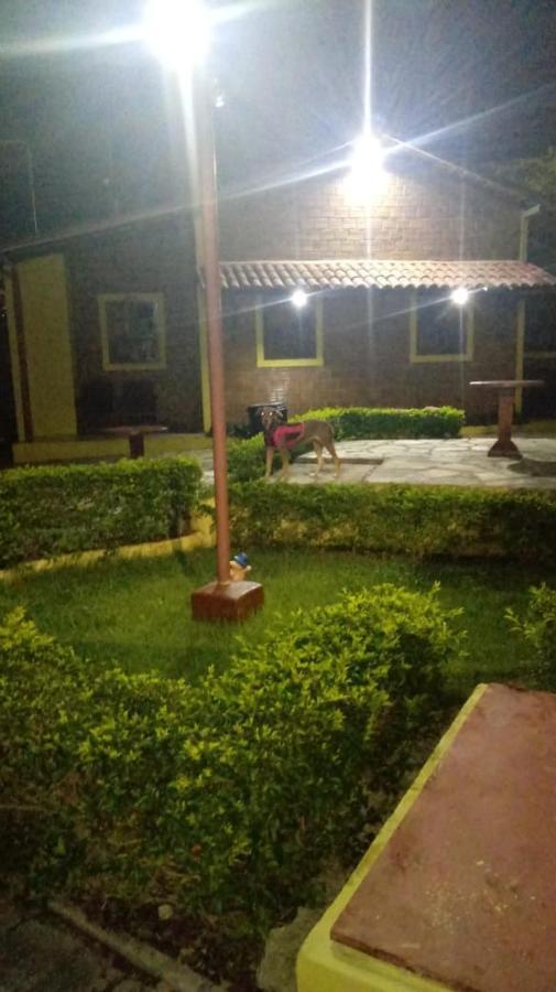 Chale Brisa De Apartment *