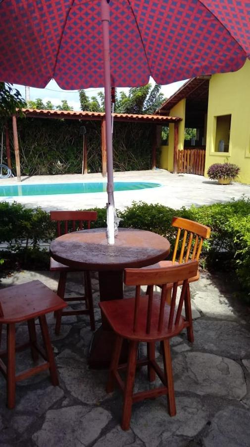 Chale Brisa De Apartment *