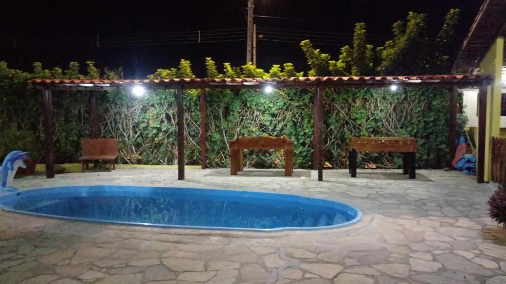 Chale Brisa De Apartment