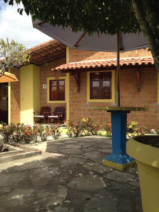 Chale Brisa De Apartment *