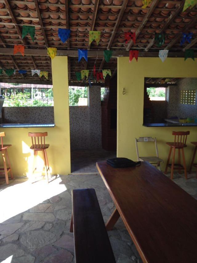 Apartment Chale Brisa De Gravata (Gravata, Pernambuco)
