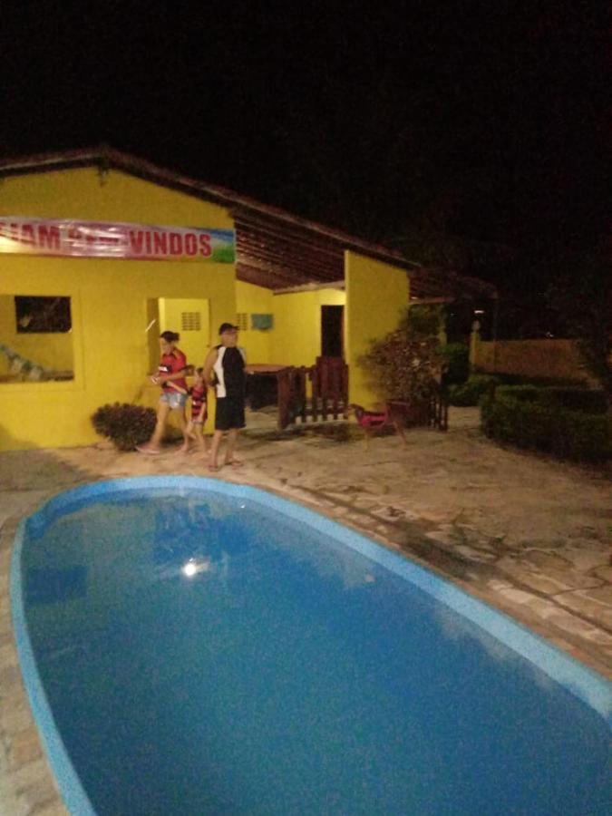 Apartment Chale Brisa De Gravata (Gravata, Pernambuco)