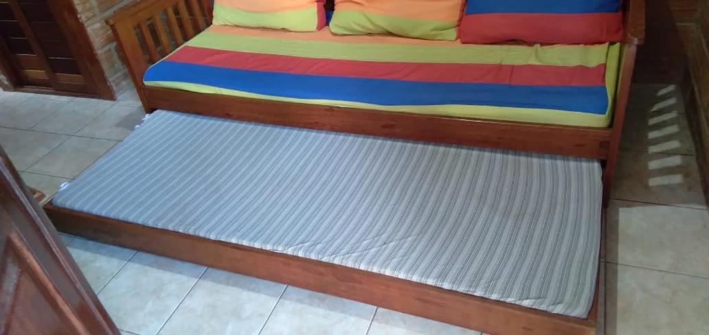 Apartment Chale Brisa De