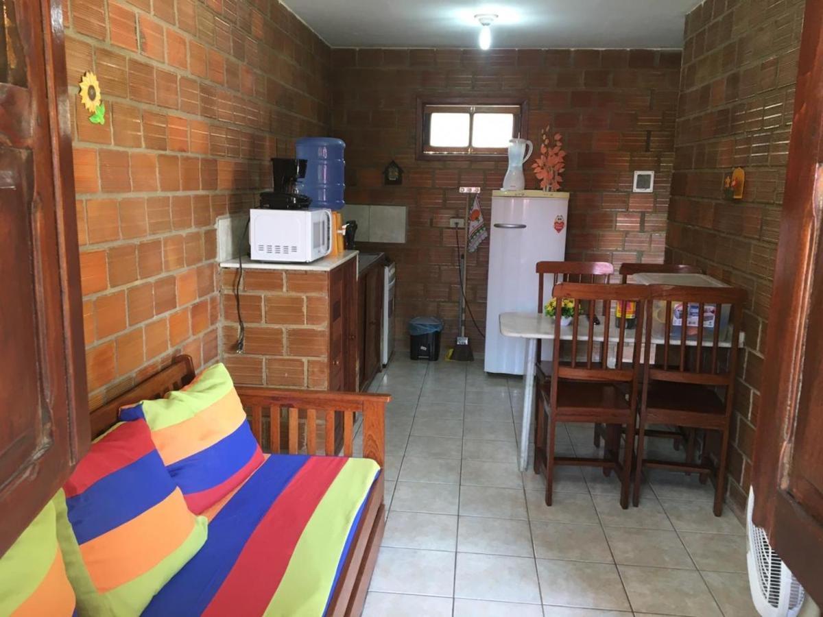 Chale Brisa De * Gravata (Gravata, Pernambuco)
