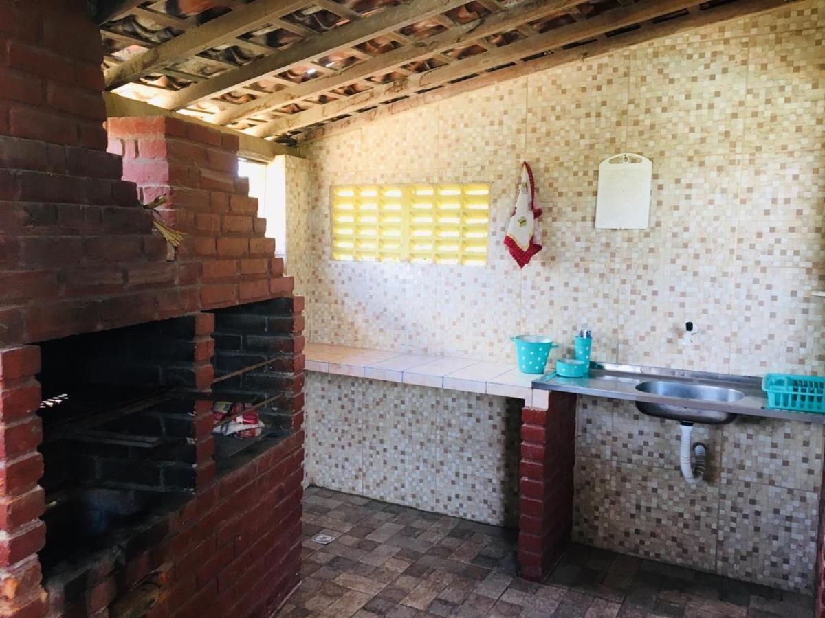 Chale Brisa De Apartment Gravata (Gravata, Pernambuco)