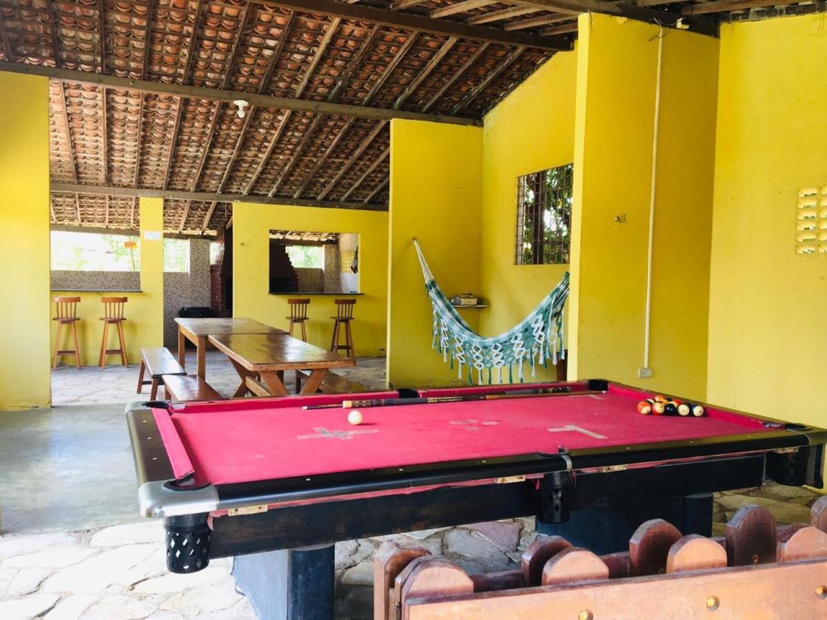 Chale Brisa De Apartment Gravata (Gravata, Pernambuco)