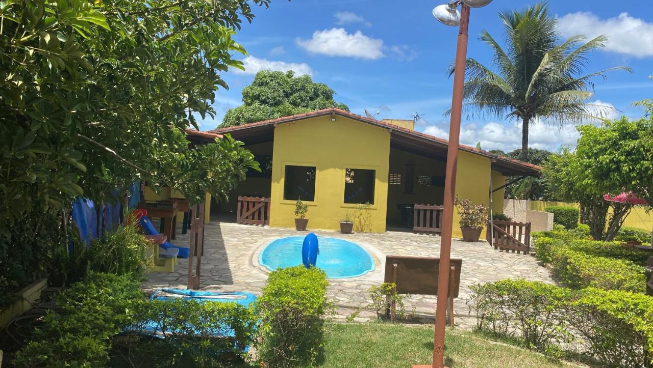 Chale Brisa De