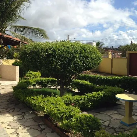 Chale Brisa De Gravata Apartment Exterior photo
