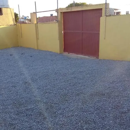 Chale Brisa De Gravata Apartment Exterior photo