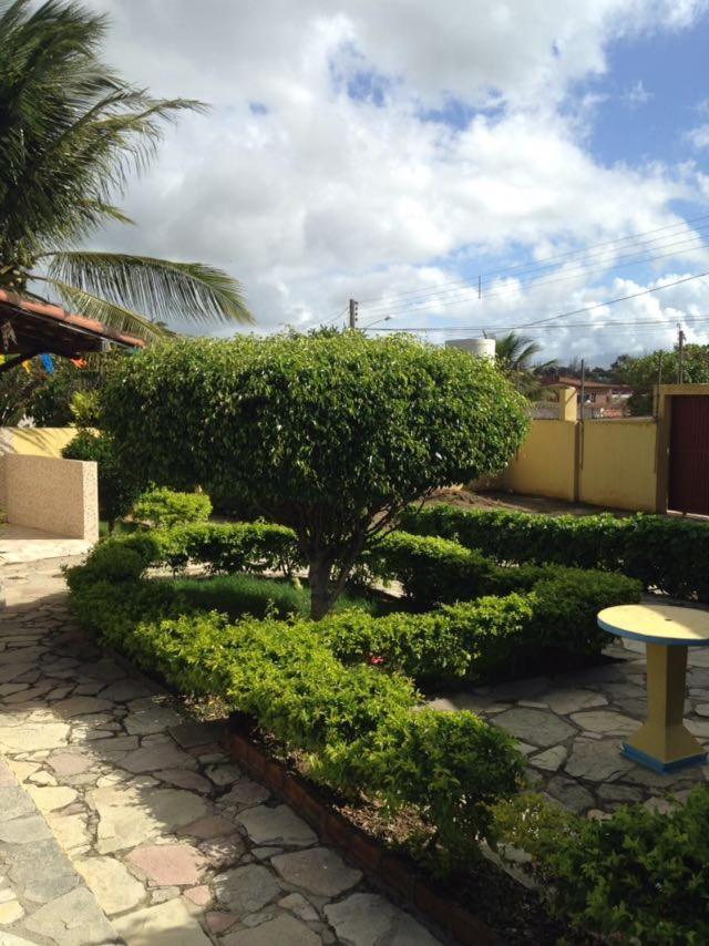 Chale Brisa De * Gravata (Gravata, Pernambuco)