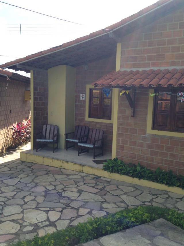 Chale Brisa De Apartment