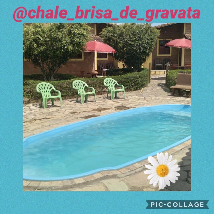 Apartment Chale Brisa De